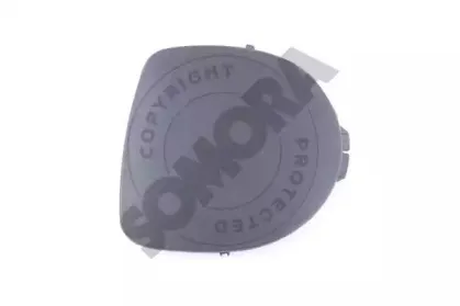 Облицовка, противотуманная фара SOMORA купить