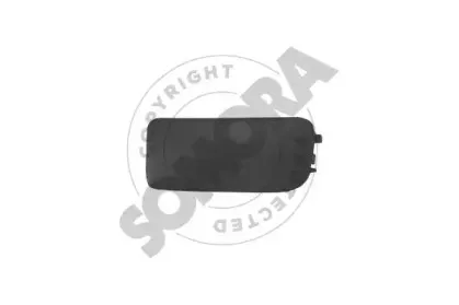 Облицовка, противотуманная фара SOMORA купить