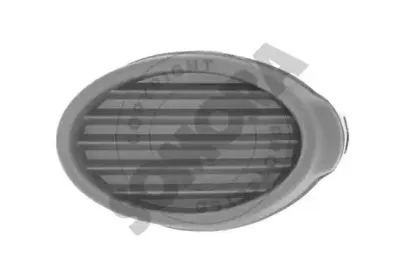 Рама, противотуманная фара SOMORA купить