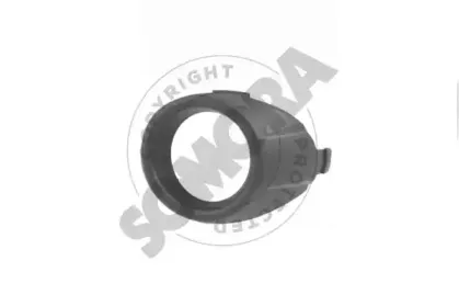 Рама, противотуманная фара SOMORA купить