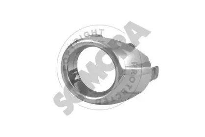 Рама, противотуманная фара SOMORA купить