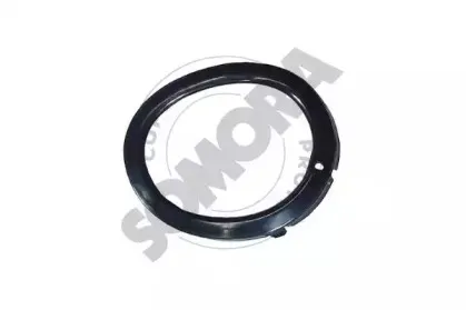 Рама, противотуманная фара SOMORA купить