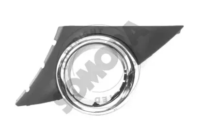 Рама, противотуманная фара SOMORA купить