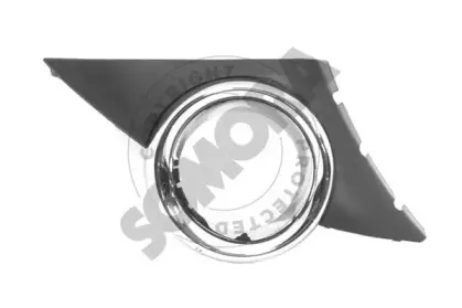 Рама, противотуманная фара SOMORA купить