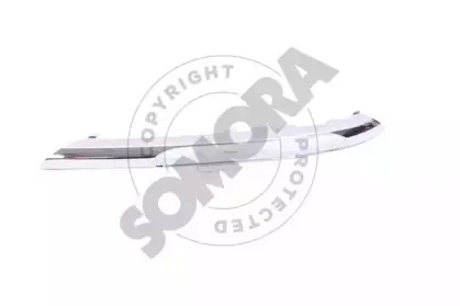 Рама, противотуманная фара SOMORA купить