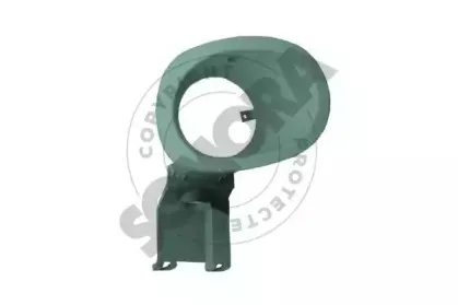 Кронштейн, противотуманная фара SOMORA купить