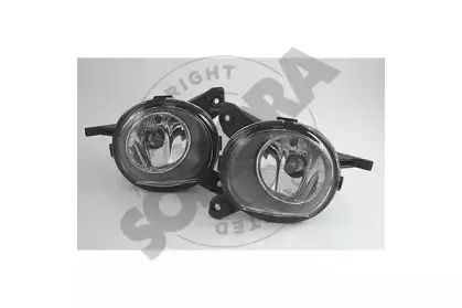 Комплект противотуманных фар SOMORA купить