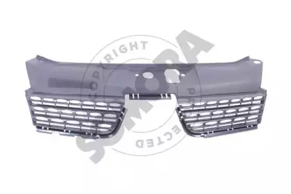 Решетка радиатора SOMORA купить