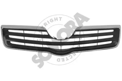 Решетка радиатора SOMORA купить