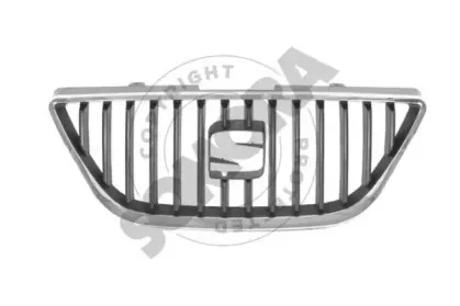 Решетка радиатора SOMORA купить