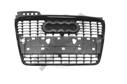 Решетка радиатора SOMORA купить