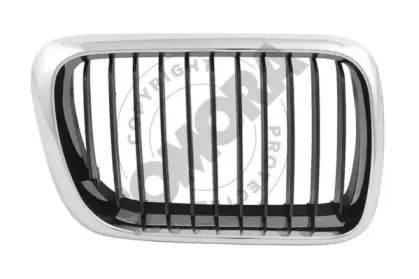 Решетка радиатора SOMORA купить