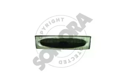 Решетка радиатора SOMORA купить