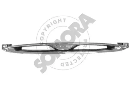 Решетка радиатора SOMORA купить