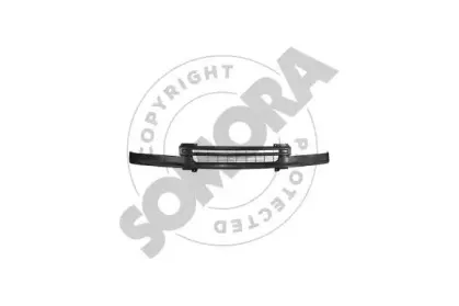 Решетка радиатора SOMORA купить