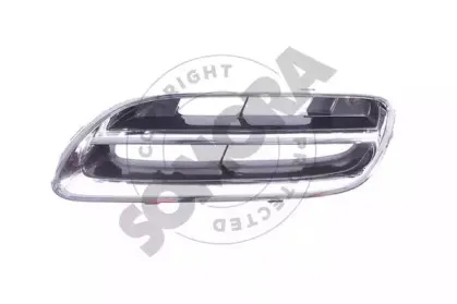 Решетка радиатора SOMORA купить