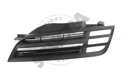 Решетка радиатора SOMORA купить