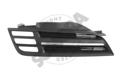 Решетка радиатора SOMORA купить