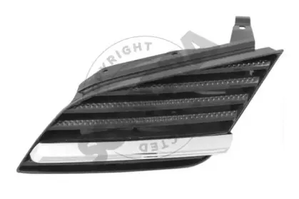 Решетка радиатора SOMORA купить