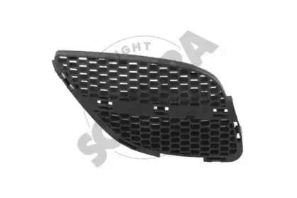 Решетка радиатора SOMORA купить