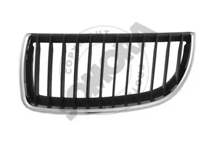 Решетка радиатора SOMORA купить