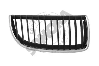 Решетка радиатора SOMORA купить