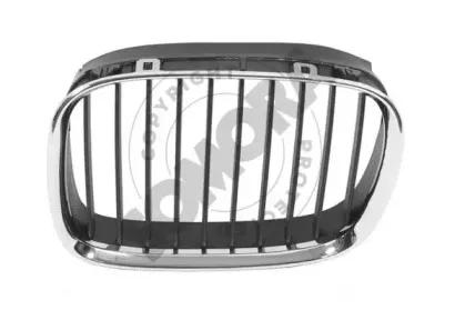 Решетка радиатора SOMORA купить