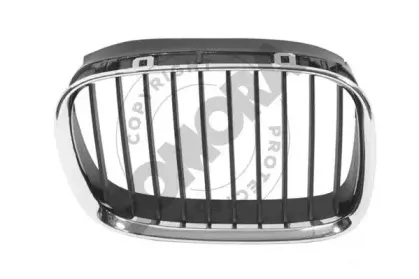 Решетка радиатора SOMORA купить