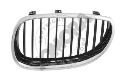 Решетка радиатора SOMORA купить