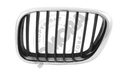 Решетка радиатора SOMORA купить