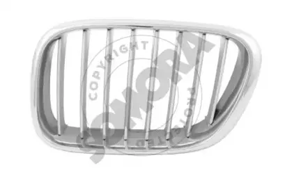 Решетка радиатора SOMORA купить