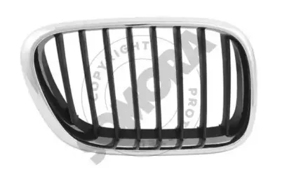 Решетка радиатора SOMORA купить