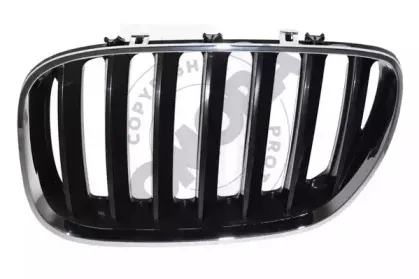 Решетка радиатора SOMORA купить