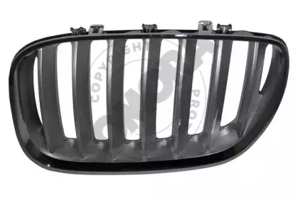 Решетка радиатора SOMORA купить