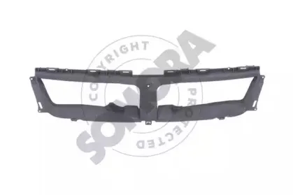 Решетка радиатора SOMORA купить