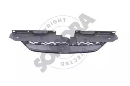 Решетка радиатора SOMORA купить