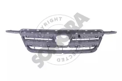 Решетка радиатора SOMORA купить