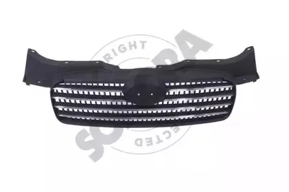 Решетка радиатора SOMORA купить