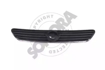 Решетка радиатора SOMORA купить