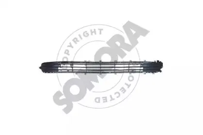 Решетка радиатора SOMORA купить