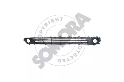 Решетка радиатора SOMORA купить