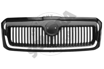 Решетка радиатора SOMORA купить