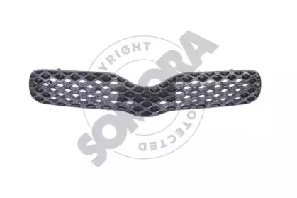 Решетка радиатора SOMORA купить