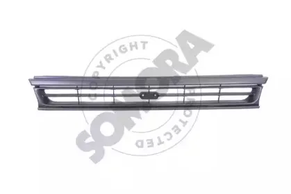 Решетка радиатора SOMORA купить