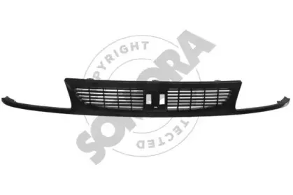 Решетка радиатора SOMORA купить