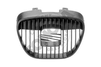 Решетка радиатора SOMORA купить