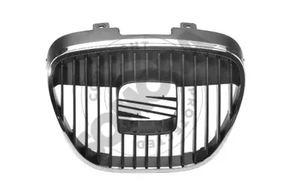 Решетка радиатора SOMORA купить