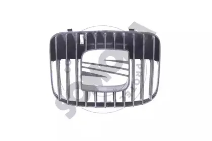 Решетка радиатора SOMORA купить