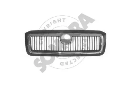 Решетка радиатора SOMORA купить