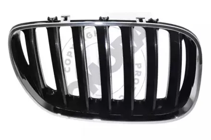 Решетка радиатора SOMORA купить